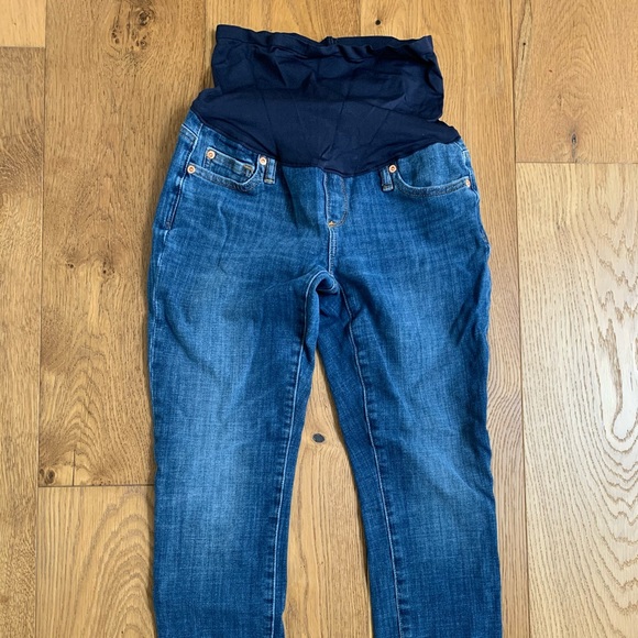 Gap maternity jeans & leggings; various bundle - Picture 10 of 13